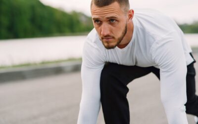 Smart Sports Nutrition for Men Over 40 in 2026