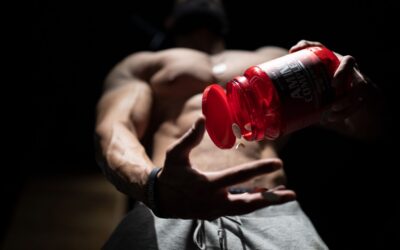 Top Workout Supplements for Men Over $50 in 2026