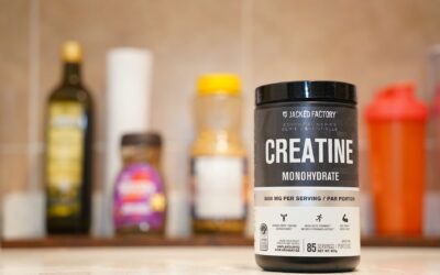 Creatine for Men Over 50: Boost Strength and Vitality in 2026