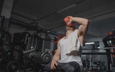 Top BCAA Supplements for Men Over 40: Quality Picks for Muscle and Recovery