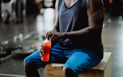 Best Pre Workout for Men Over $40: Premium Picks for 2026