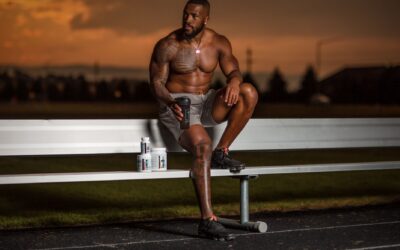 Recovery Supplements for Men Over 40: What Works in 2026?