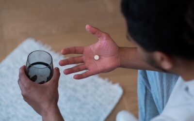 Recovery Supplements for Men Over 50: What You Need to Know in 2026