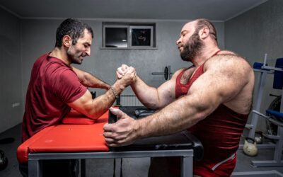 Premium Creatine for Men: Top Picks for Strength and Muscle in 2026
