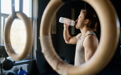 Top BCAA Supplements for Men Over 40 in 2026