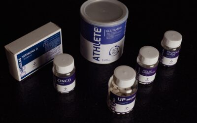 Premium Sports Supplements for Men: Top Picks for 2026