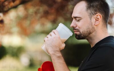Creatine vs Protein for Men Over 40: Which Supplement Wins in 2026?