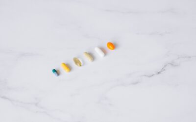 Stress Supplements for Men: Top Picks for Calm and Focus in 2026