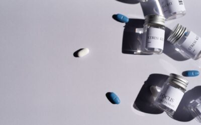 Stress Supplements for Men Over 50: What to Look for in 2026