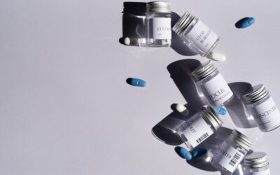 Stress Supplements for Men Over 60: A 2026 Guide to Cortisol Balance
