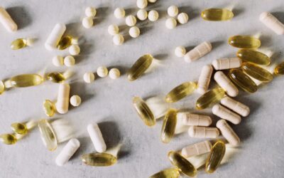 Top Stress Supplements for Men Over 40 in 2026: Expert Picks