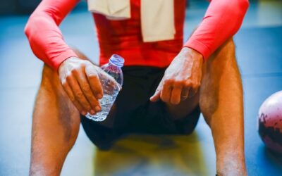 Top Muscle Recovery Supplements for Men Over 40 in 2026