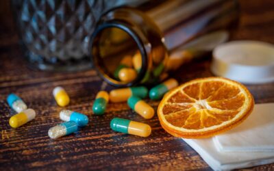 Premium Muscle Recovery Supplements for Men: A Guide for 2026