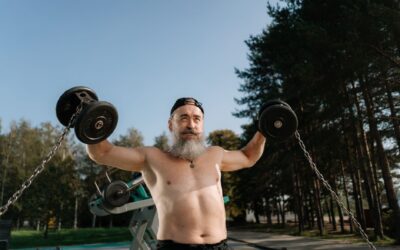 Muscle Maintenance for Men Over 60: A Practical Guide for 2026