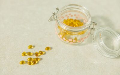 Top Omega 3 Supplements for Men Over $50 in 2026