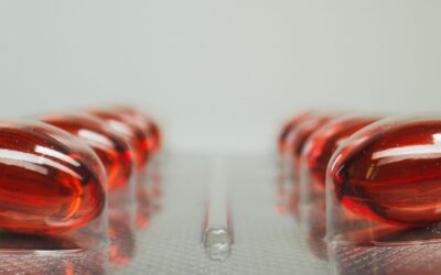 The Top CoQ10 Supplements for Men in 2026