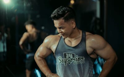 Top Muscle Supplements for Men Over 60: Build Strength and Vitality in 2026