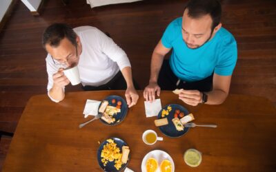 Top Protein Powders for Men Over 60 in 2026: Muscle Support Guide