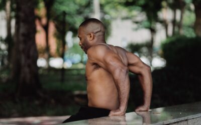 Top HMB for Men Over 40: Muscle Support in 2026