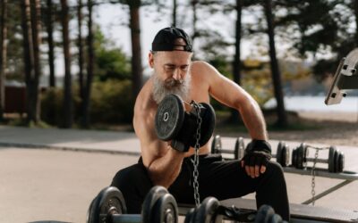 Premium HMB for Men: Top Muscle Support Supplements in 2026