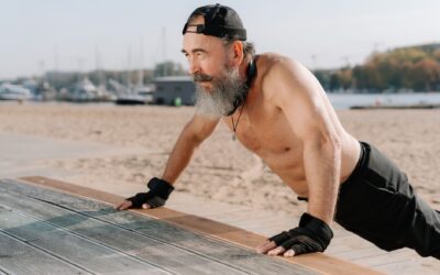 Best HMB for Men Over 60: Top Muscle Support in 2026