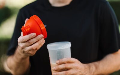 EAA vs Protein for Men Over 50: Which Supports Muscle Better?