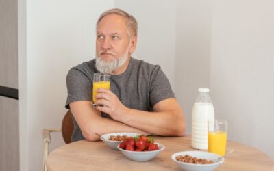 Fiber for Men Over 50: Top Picks for Digestive Health in 2026
