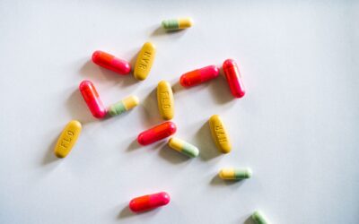 Top Gut Health Supplement Stacks for Men Over 40 in 2026