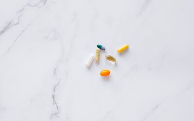 Top Digestive Supplements for Men Over $30 in 2026