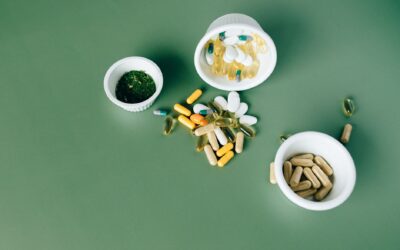 Top Probiotics for Men Over 50: Support Gut Health in 2026
