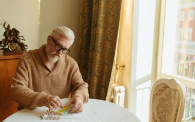 Top Probiotics for Men Over 60 in 2026