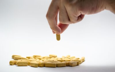 Best Prebiotics for Men Over 40: Boost Gut Health in 2026