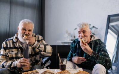 Premium Prebiotics for Men: Are Higher-End Formulas Worth It?