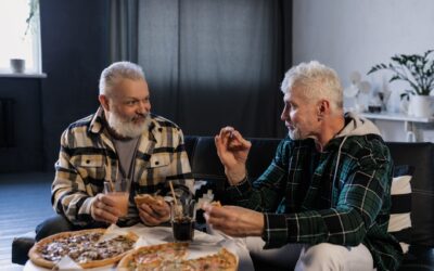 Best Digestive Enzymes for Men Over 60 in 2026: Expert Guide