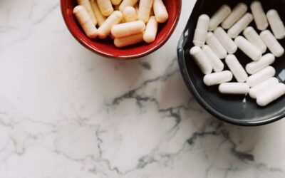 Probiotics vs Digestive Enzymes for Men Over 50: What Works in 2026?