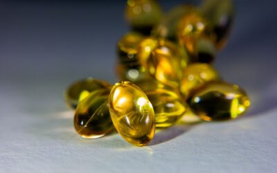 Omega 3 for Men Over 60: Top Supplements for Vitality in 2026