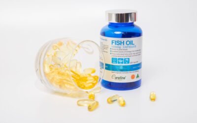 Omega-3 Supplements for Men Over 60: A 2026 Guide to Heart Health