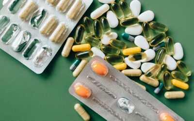 The Best Fish Oil for Men Over 40: A Heart Health Guide