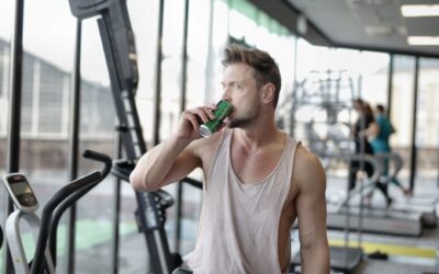 Premium Taurine Supplements for Men Over $40 in 2026