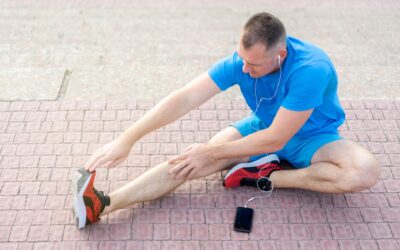 Glucosamine for Men Over 40: Joint Support Guide 2026