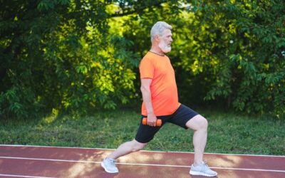 Glucosamine for Men Over 50: Joint Support Guide 2026