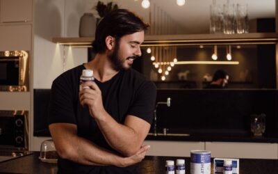 MSM for Men Over 40: Top Joint Support Supplements for 2026