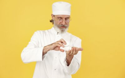 MSM for Men Over 50: A Practical Guide to Joint Support in 2026