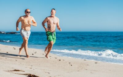 Curcumin for Men Over 50: Joint Support & Vitality in 2026