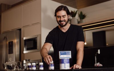 Best Mobility Supplements for Men Over 50 in 2026