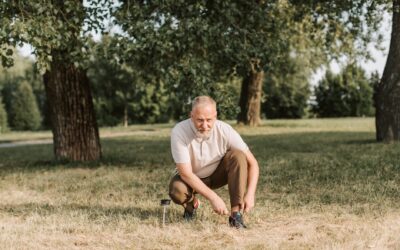 Best Glucosamine for Men Over 50: Joint Support Guide 2026