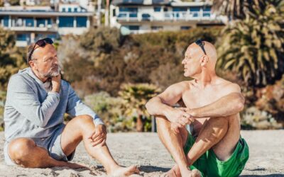 Best Glucosamine MSM for Men Over 50: Top Joint Support Picks for 2026