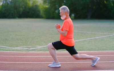 Glucosamine vs Collagen for Men Over 50: Joint Support Guide