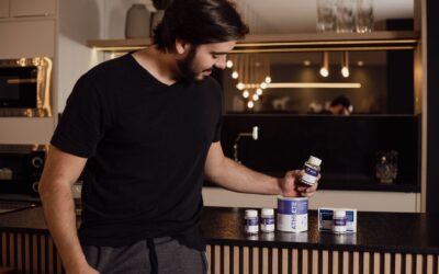 Top Magnesium Threonate for Men Over $40: Brain Health Picks for 2026