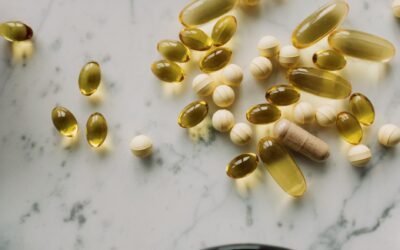 Best Focus Supplements for Men Over 40 in 2026